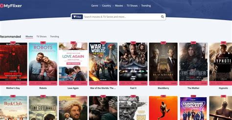 myflixer español latino